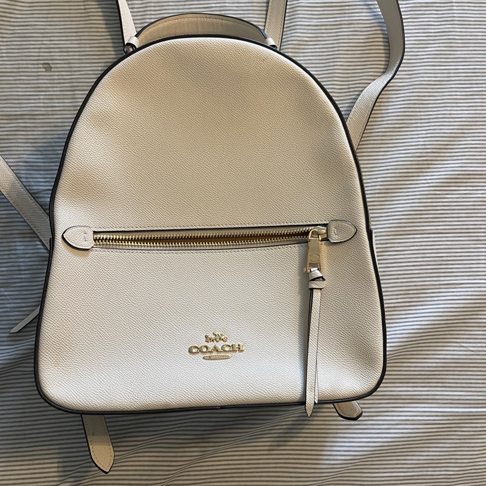 COACH NEW BACKPACK
